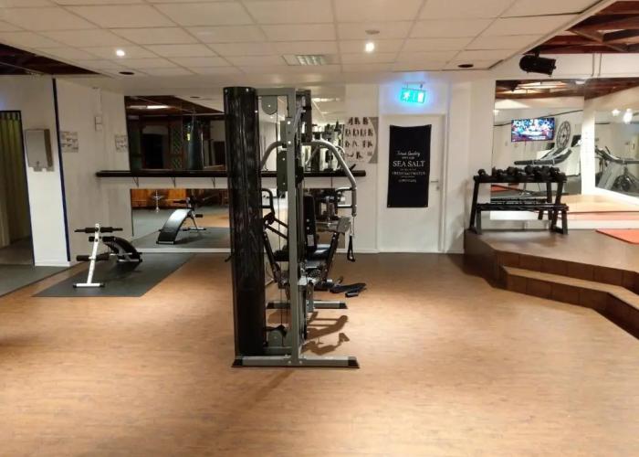 Thon Partner Hotel Notodden