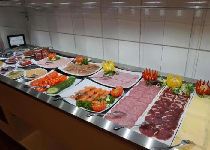 Thon Partner Hotel Notodden