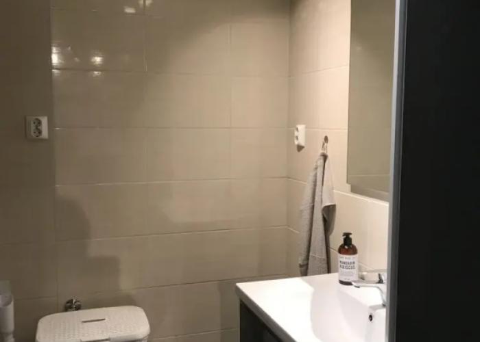 Notodden Sentrum Apartment No 1