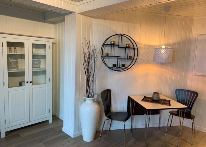 Notodden Sentrum Apartment No 1