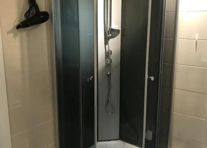 Notodden Sentrum Apartment No 1
