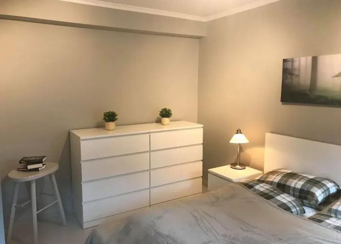 Notodden Sentrum Apartment No 2