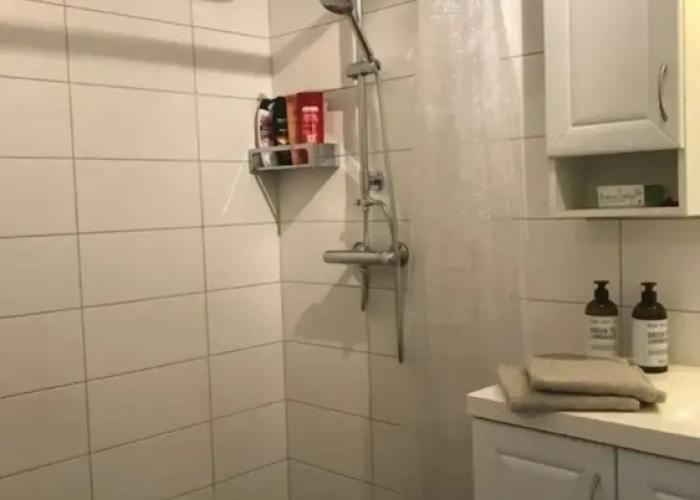 Notodden Sentrum Apartment No 2