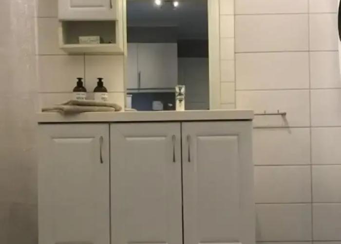 Notodden Sentrum Apartment No 2