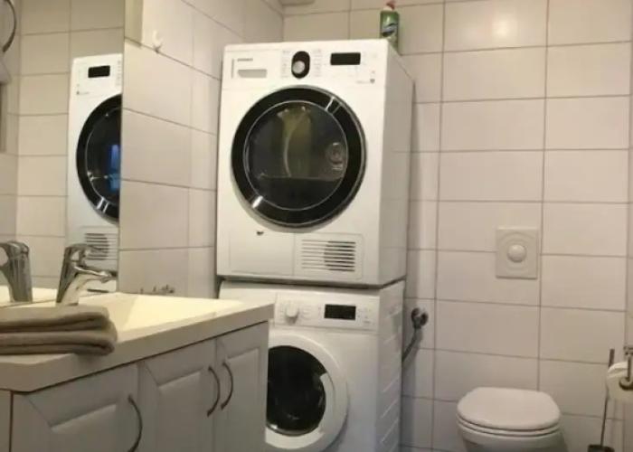 Notodden Sentrum Apartment No 2