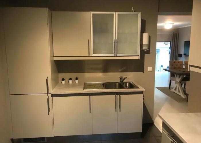 Notodden Sentrum Apartment No 2