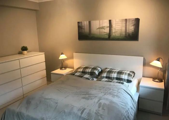 Notodden Sentrum Apartment No 2