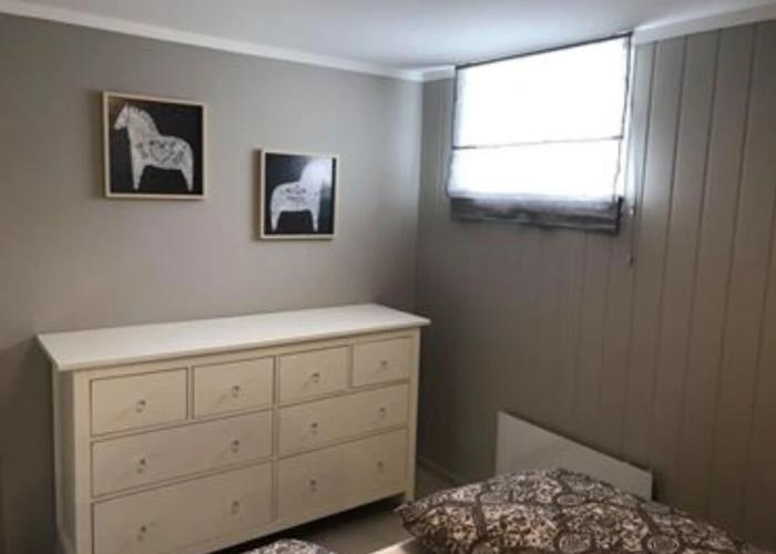 Notodden Sentrum Apartment NO 3