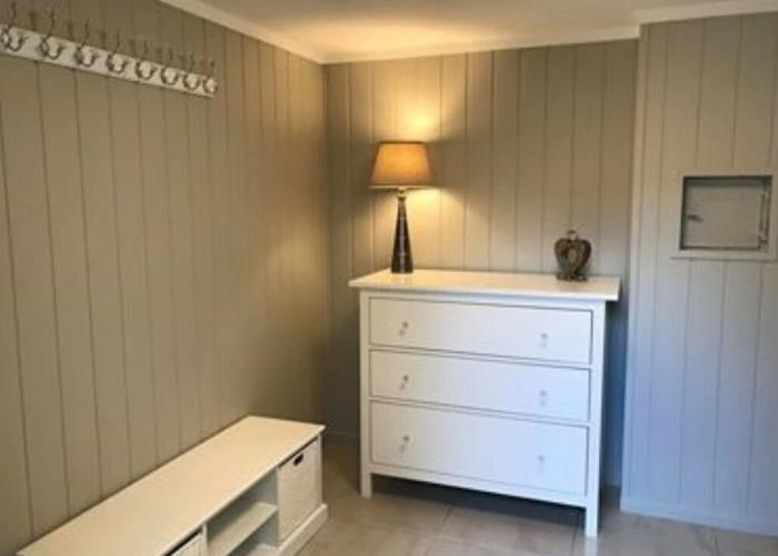 Notodden Sentrum Apartment NO 3