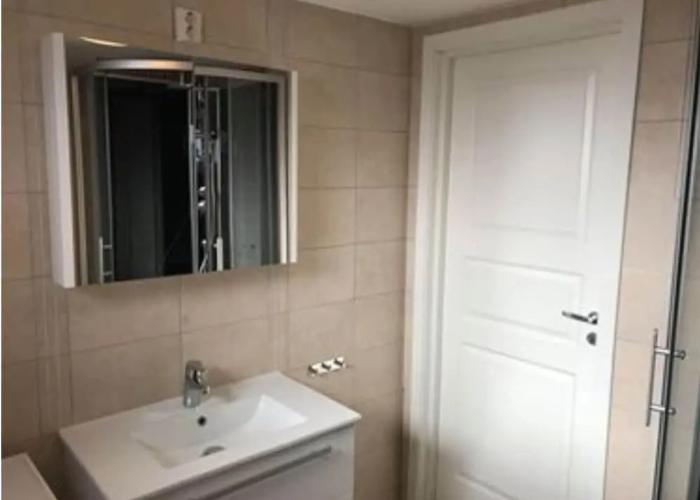 Notodden Sentrum Apartment NO 3