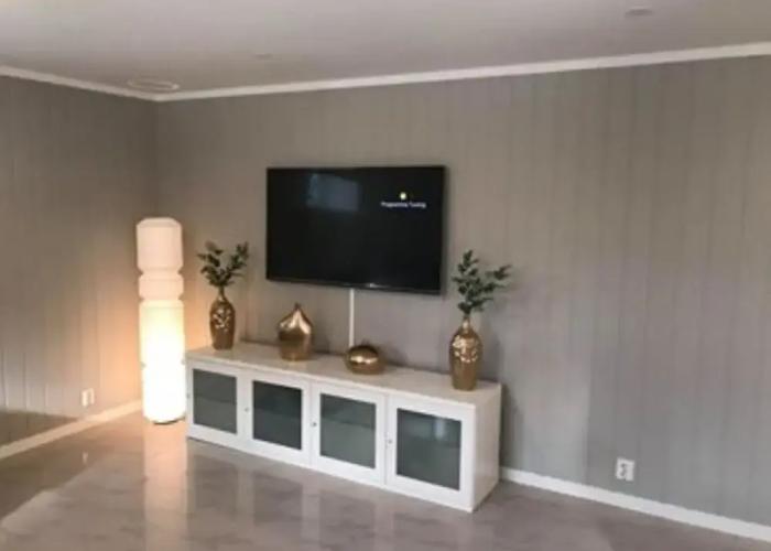 Notodden Sentrum Apartment NO 3