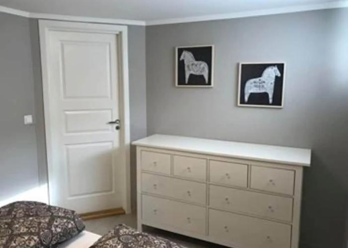 Notodden Sentrum Apartment NO 3