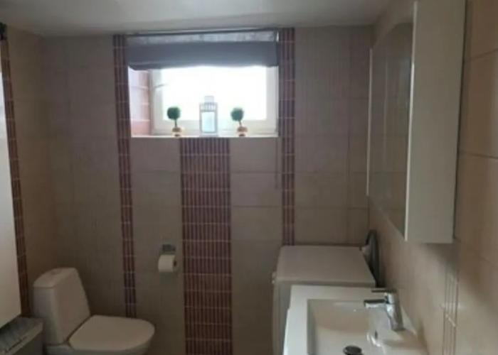 Notodden Sentrum Apartment NO 3