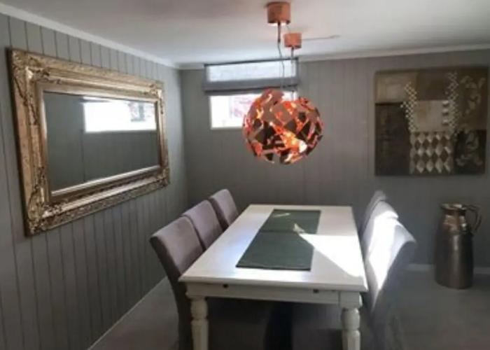 Notodden Sentrum Apartment NO 3