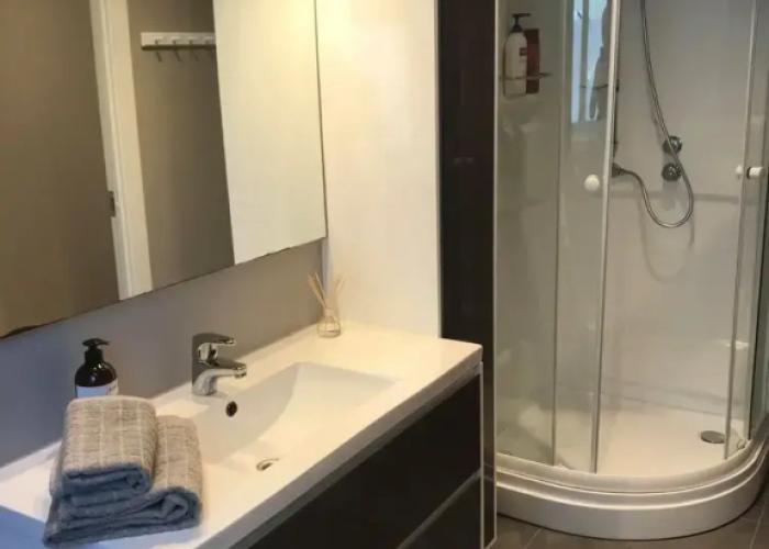 Notodden Sentrum Apartment NO 10