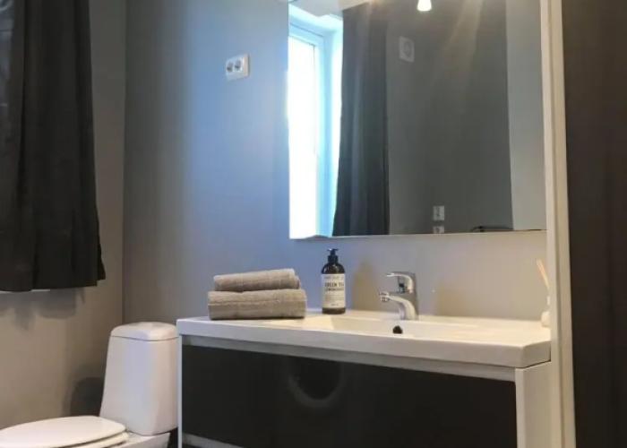 Notodden Sentrum Apartment NO 10