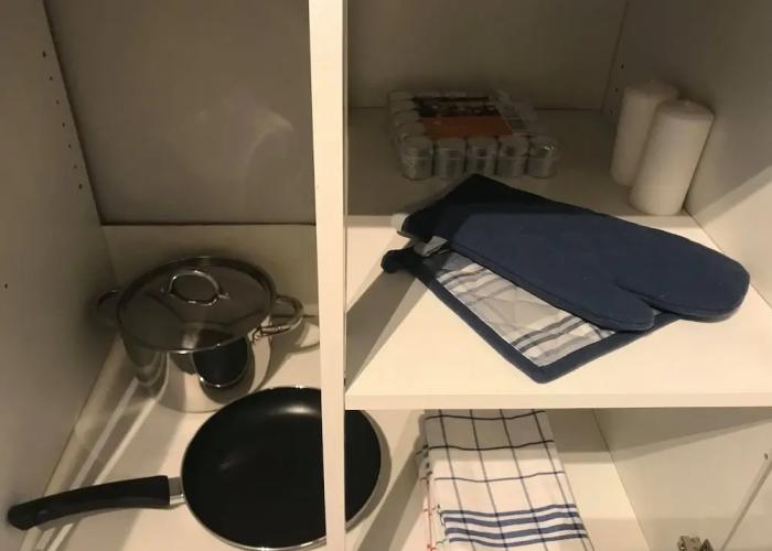 Notodden Sentrum Apartment NO 10
