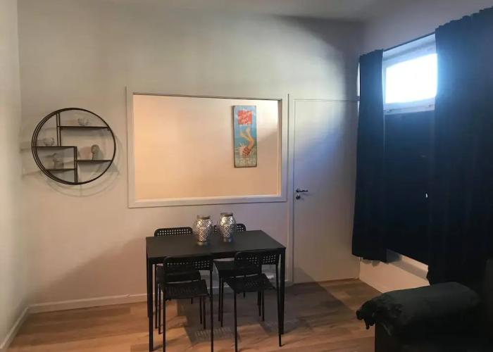 Notodden Sentrum Apartment NO 10
