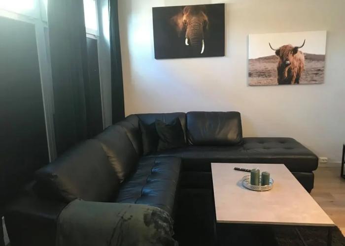 Notodden Sentrum Apartment NO 10