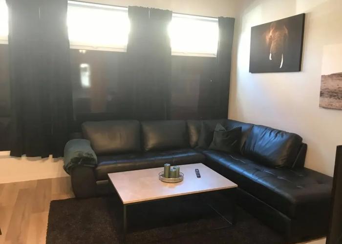 Notodden Sentrum Apartment NO 10