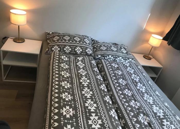 Notodden Sentrum Apartment NO 10