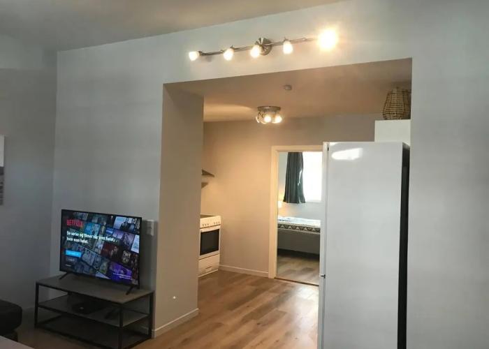 Notodden Sentrum Apartment NO 10