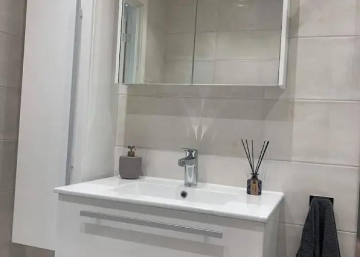 Notodden Sentrum Apartment NO 4