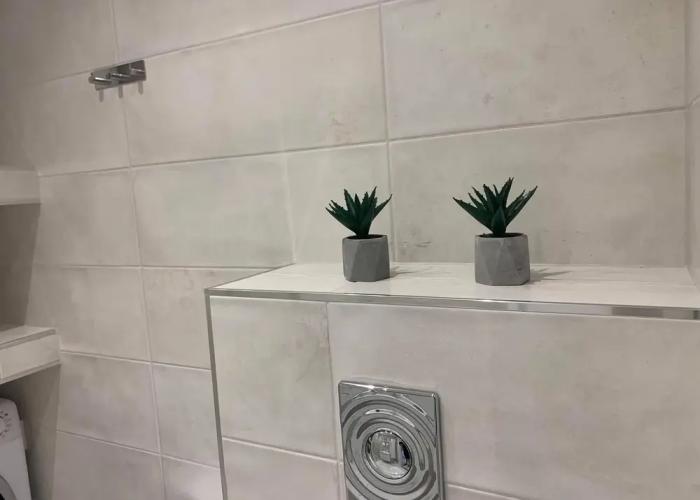 Notodden Sentrum Apartment NO 4