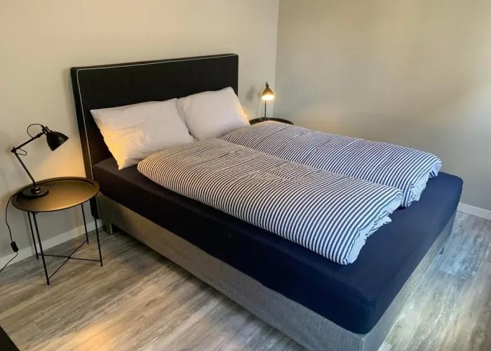 Notodden Sentrum Apartment NO 8
