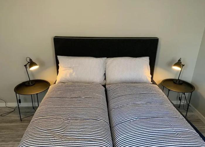 Notodden Sentrum Apartment NO 8