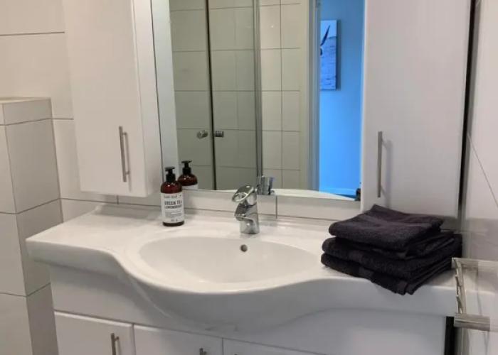 Notodden Sentrum Apartment NO 8