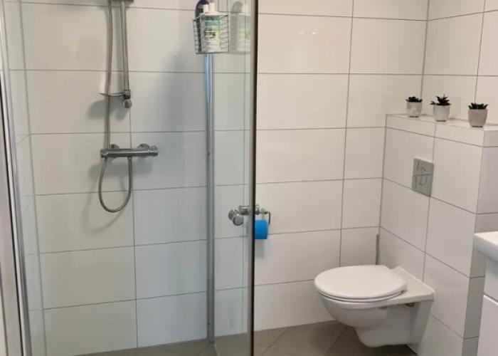 Notodden Sentrum Apartment NO 8