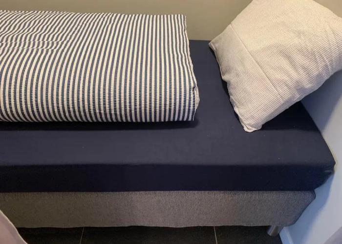 Notodden Sentrum Apartment NO 8