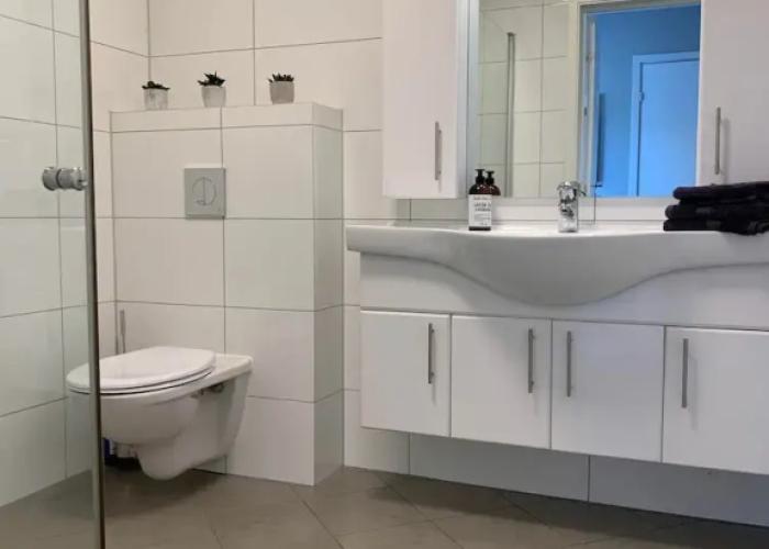 Notodden Sentrum Apartment NO 8
