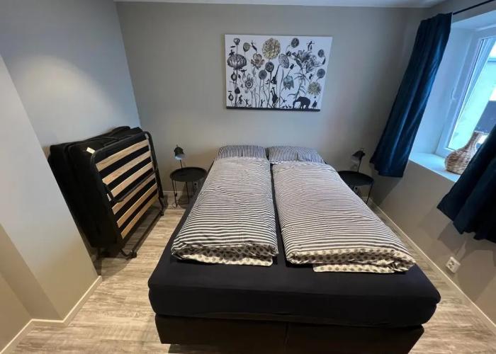 Notodden Sentrum Apartment NO 9