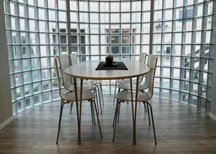Notodden Sentrum Apartment NO 9