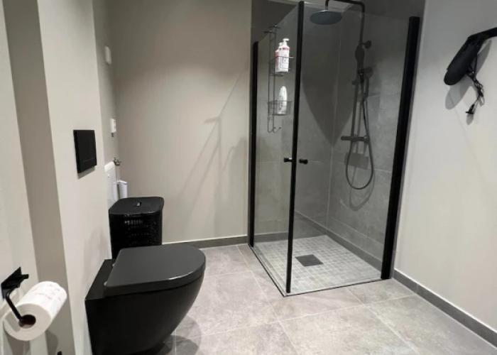 Notodden Sentrum Apartment NO 9