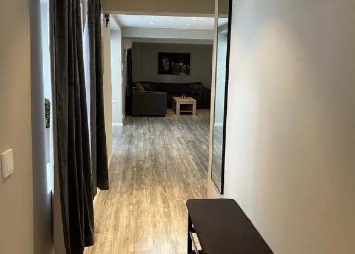 Notodden Sentrum Apartment NO 9