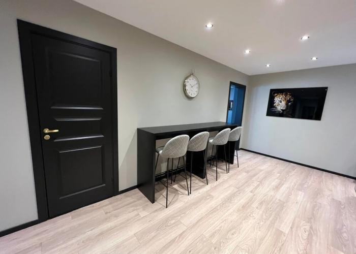 Notodden Sentrum Apartment NO 11