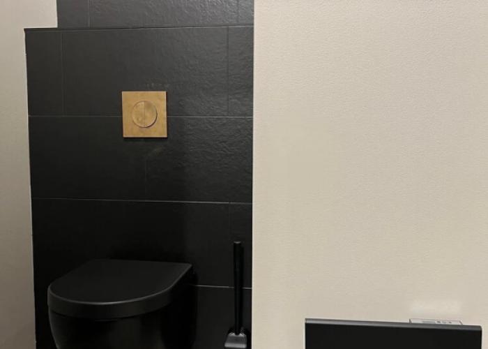 Notodden Sentrum Apartment NO 11