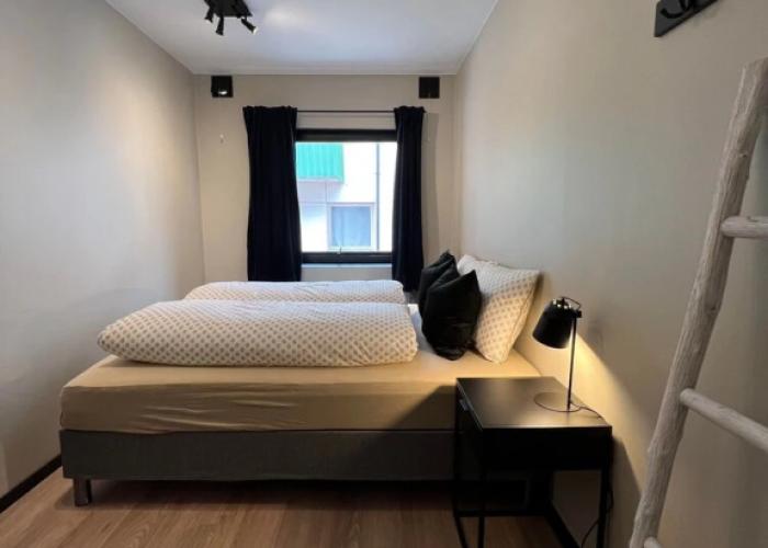 Notodden Sentrum Apartment NO 11