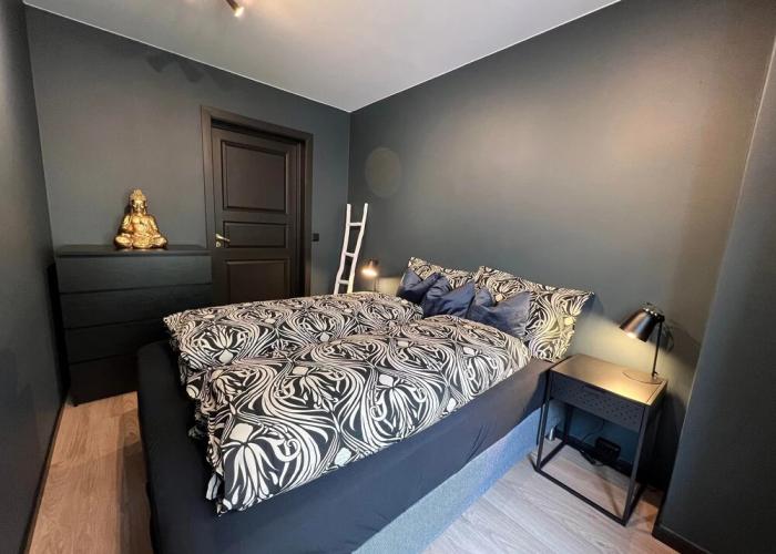 Notodden Sentrum Apartment NO 11