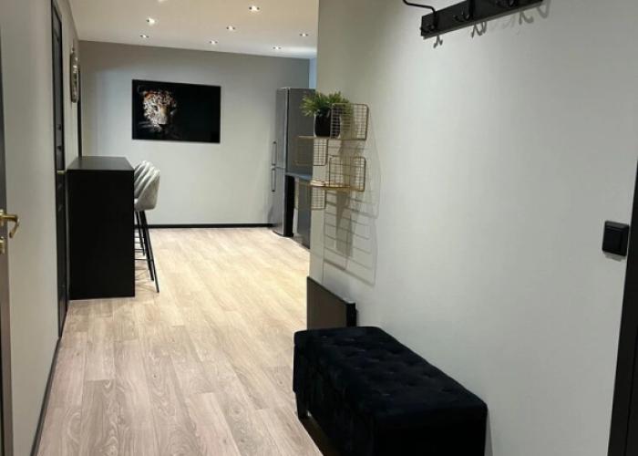 Notodden Sentrum Apartment NO 11