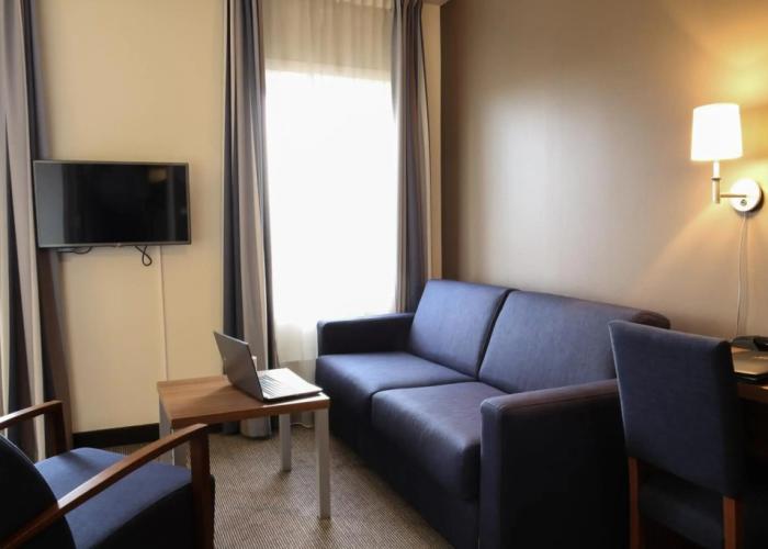 Thon Partner Hotel Horten