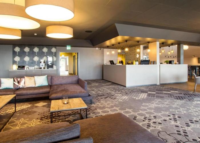 Thon Partner Hotel Horten