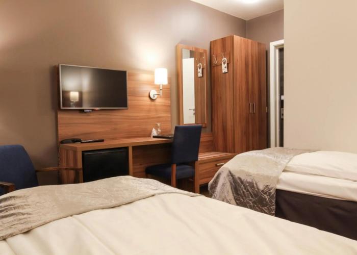 Thon Partner Hotel Horten