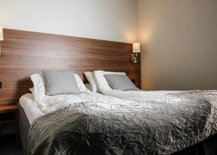 Thon Partner Hotel Horten