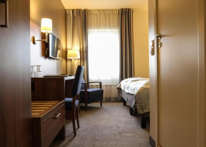 Thon Partner Hotel Horten