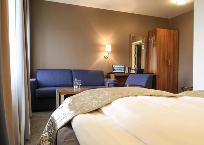 Thon Partner Hotel Horten
