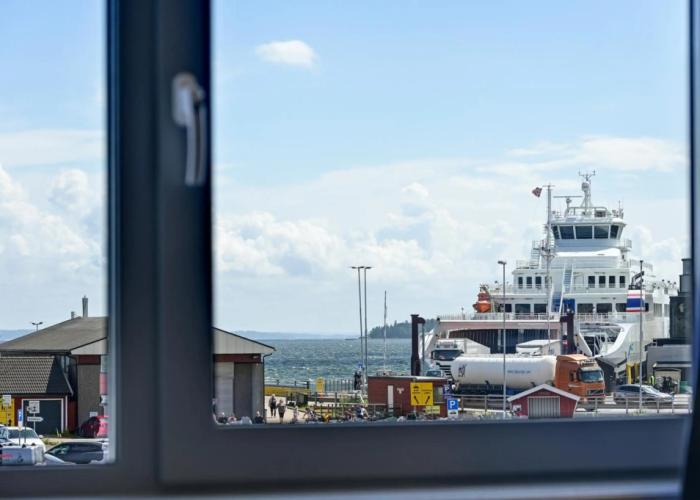 Thon Partner Hotel Horten